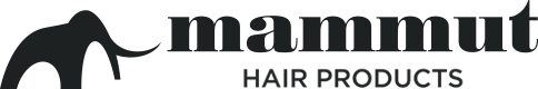 Mammut Hair Products logo